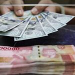 Rupiah Menguat Tipis Jelang Natal, Dolar AS Bergerak Variatif Terhadap Mata Uang Lain